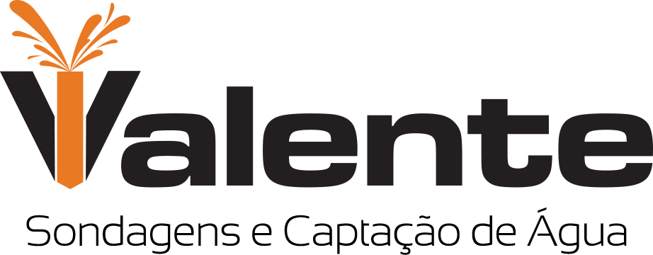 Sondagens Valente Logotipo